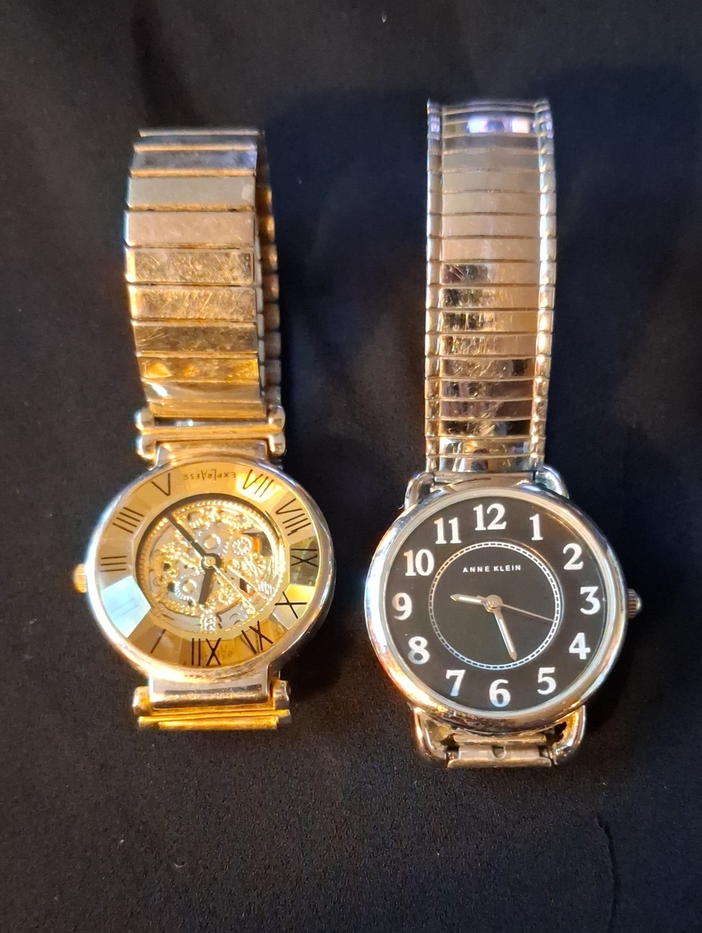 Womens Watch Bundle